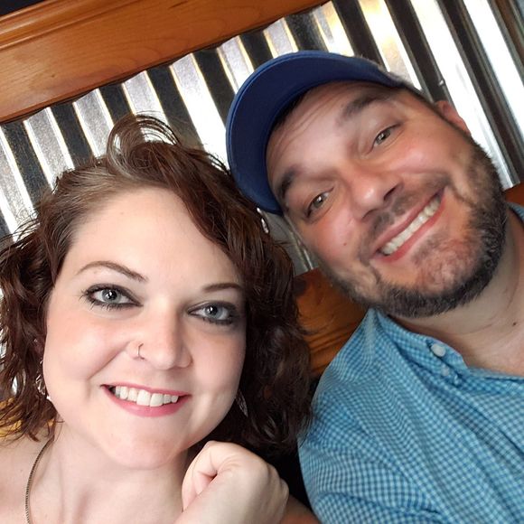 Meet your Posher, Kaleb - Picture 1 of 1